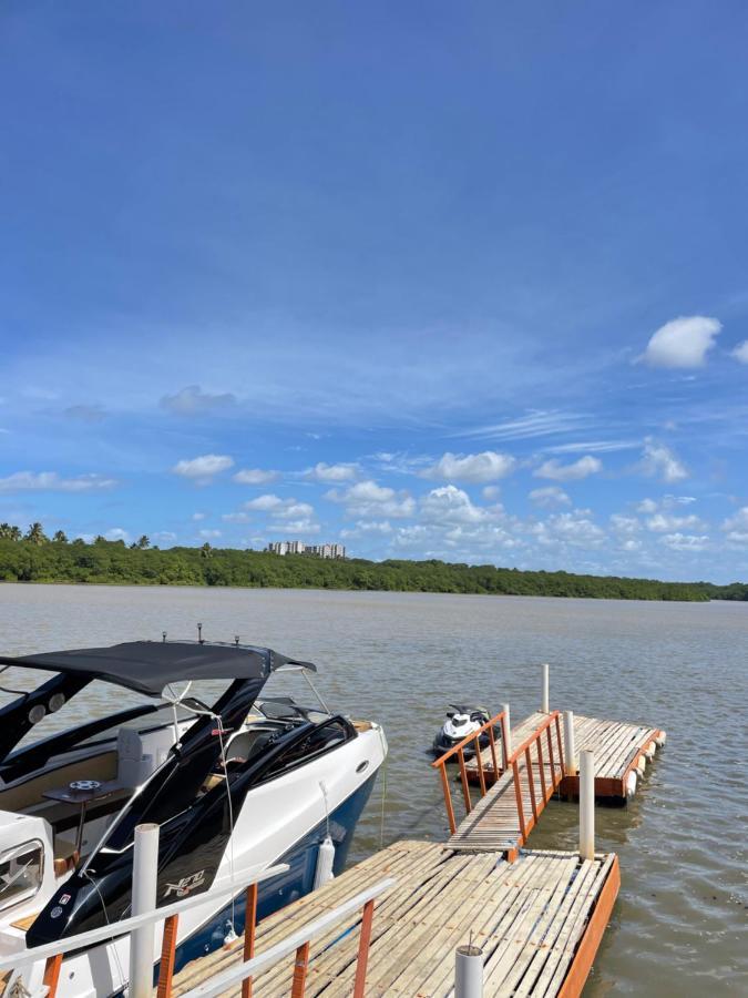 Barra Home stay Recife Exterior foto
