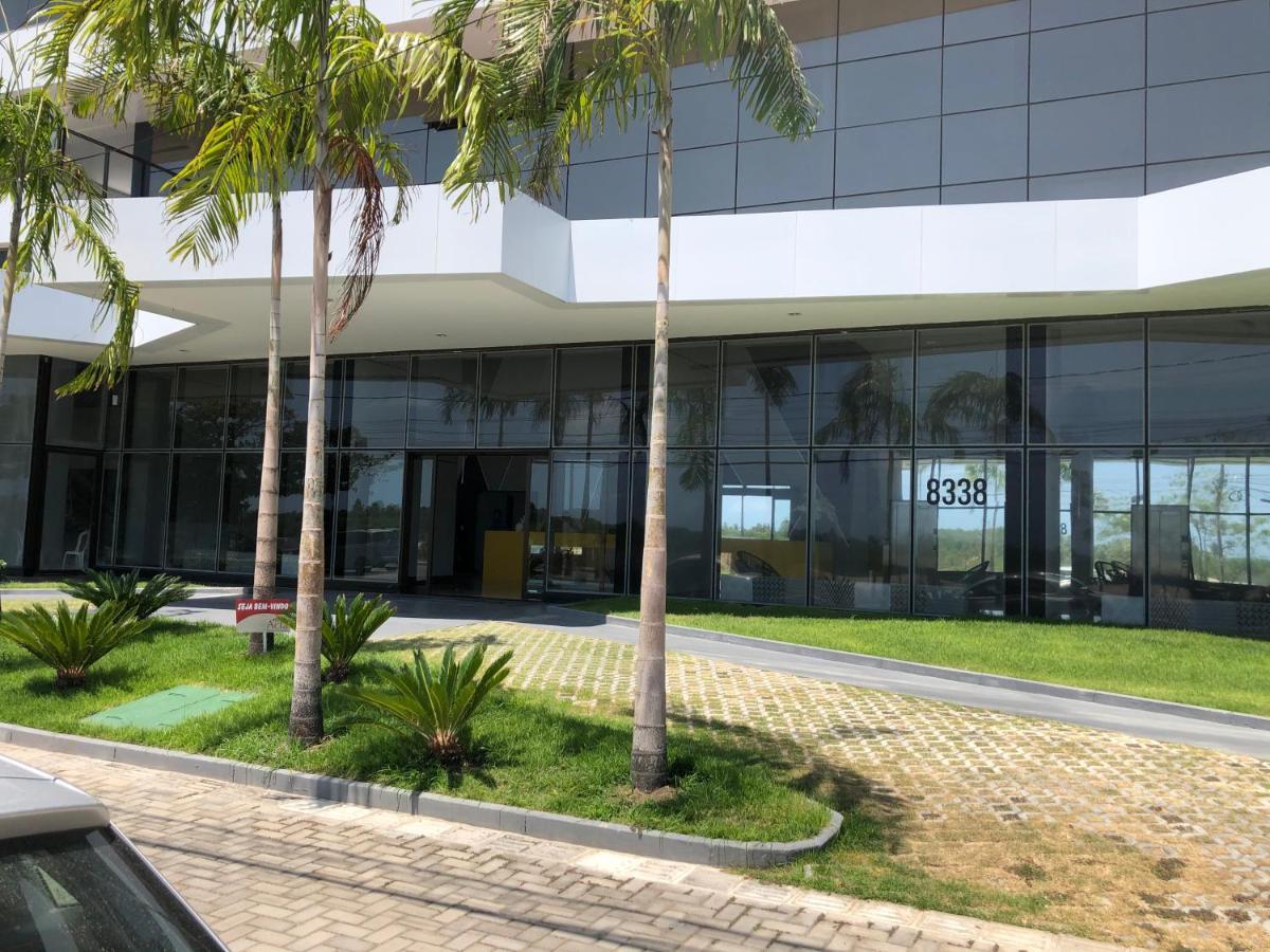 Barra Home stay Recife Exterior foto